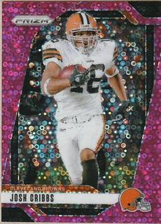 Josh Cribbs