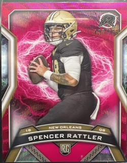 Spencer Rattler