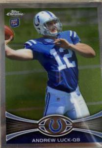 Andrew Luck