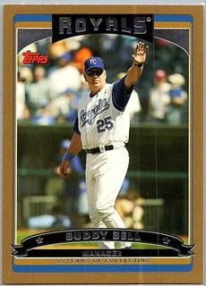 Buddy Bell