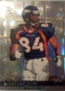 Shannon Sharpe