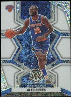 Alec Burks