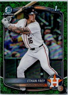 Ethan Frey