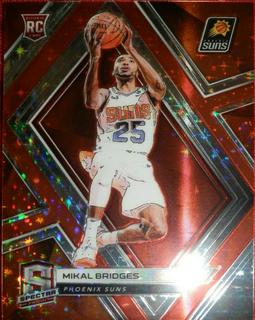 Mikal Bridges