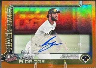 Bryce Eldridge