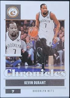Kevin Durant