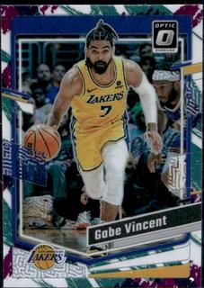 Gabe Vincent