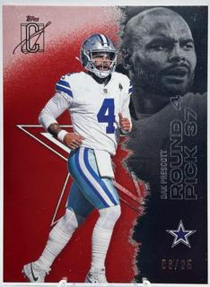 Dak Prescott