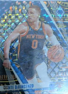 Donte DiVincenzo