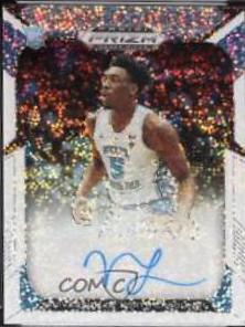 Nassir Little