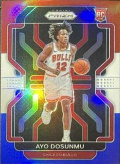 Ayo Dosunmu