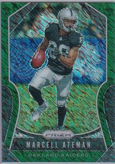 Marcell Ateman