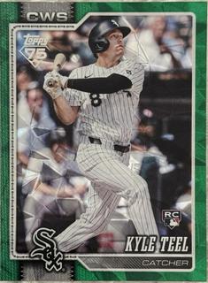 Kyle Teel