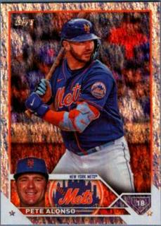 Pete Alonso
