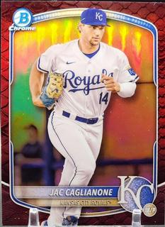 Jac Caglianone