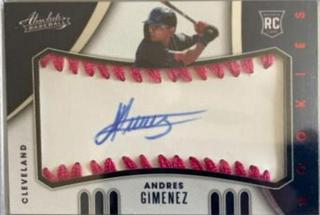 Andres Gimenez