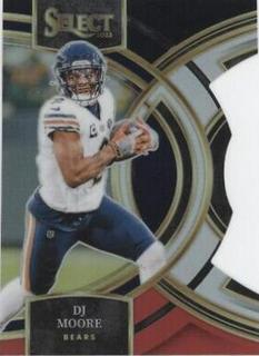 DJ Moore