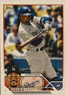 Mookie Betts