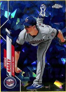 Homer Bailey