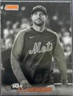 Max Scherzer