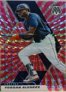 Yordan Alvarez