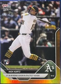 Nick Kurtz