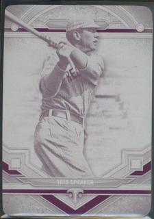 Tris Speaker