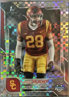 Kennedy Urlacher