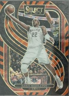 Khris Middleton