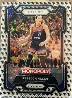 Rebecca Allen