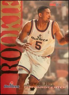 Juwan Howard