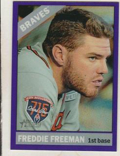 Freddie Freeman