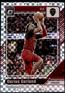 Darius Garland