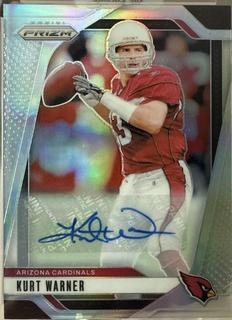 Kurt Warner