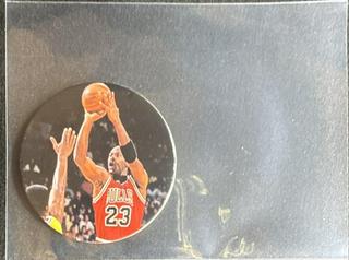 Michael Jordan