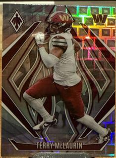 Terry McLaurin