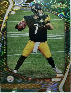 Ben Roethlisberger