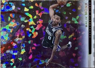 Malik Monk