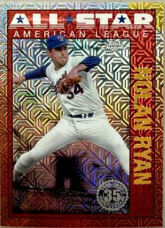 Nolan Ryan