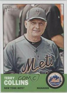Terry Collins