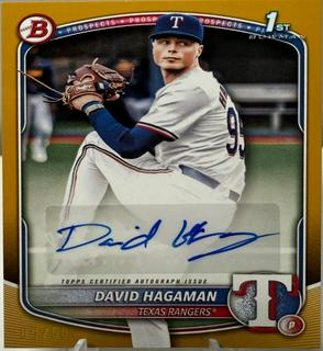 David Hagaman