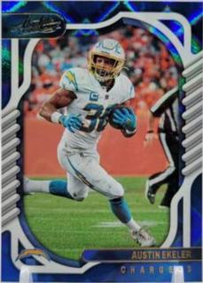 Austin Ekeler
