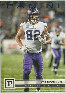 Kyle Rudolph