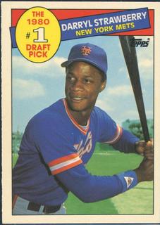 Darryl Strawberry