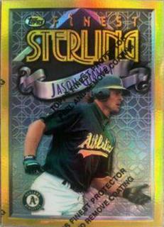 Jason Giambi