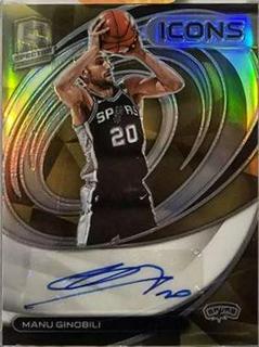 Manu Ginobili