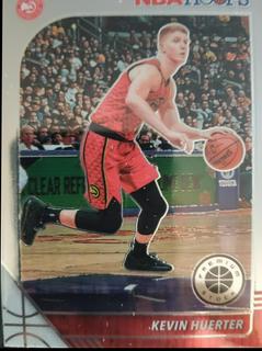 Kevin Huerter