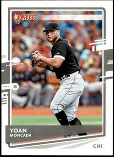Yoan Moncada