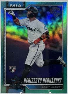 Heriberto Hernandez