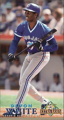Devon White #198